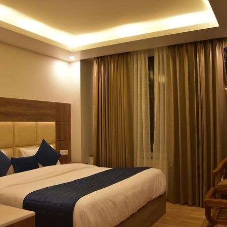 The Orison Bed and Breakfast Σίμλα Εξωτερικό φωτογραφία