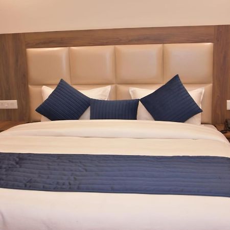 The Orison Bed and Breakfast Σίμλα Εξωτερικό φωτογραφία