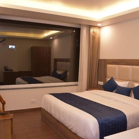 The Orison Bed and Breakfast Σίμλα Εξωτερικό φωτογραφία