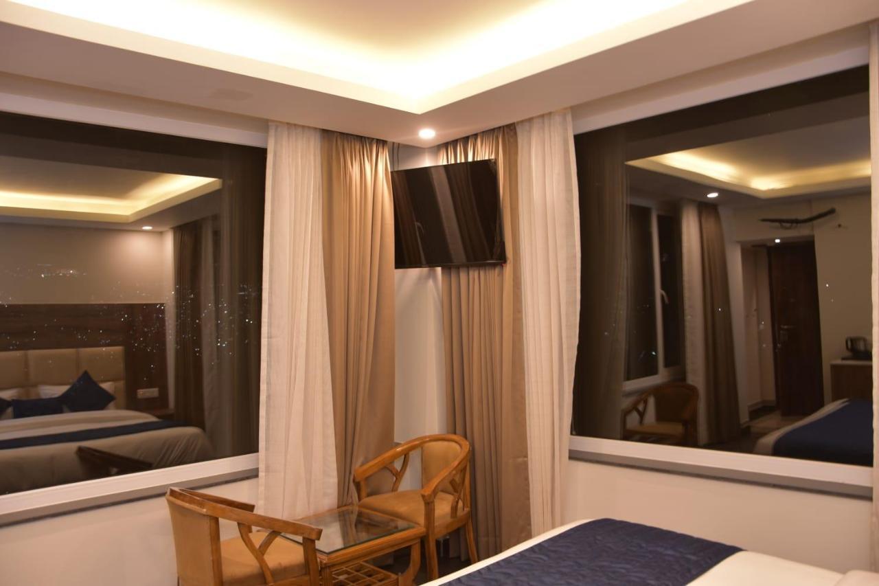 The Orison Bed and Breakfast Σίμλα Εξωτερικό φωτογραφία