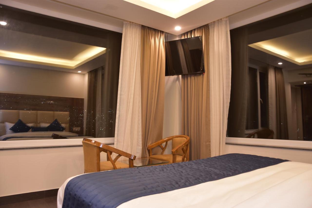 The Orison Bed and Breakfast Σίμλα Εξωτερικό φωτογραφία