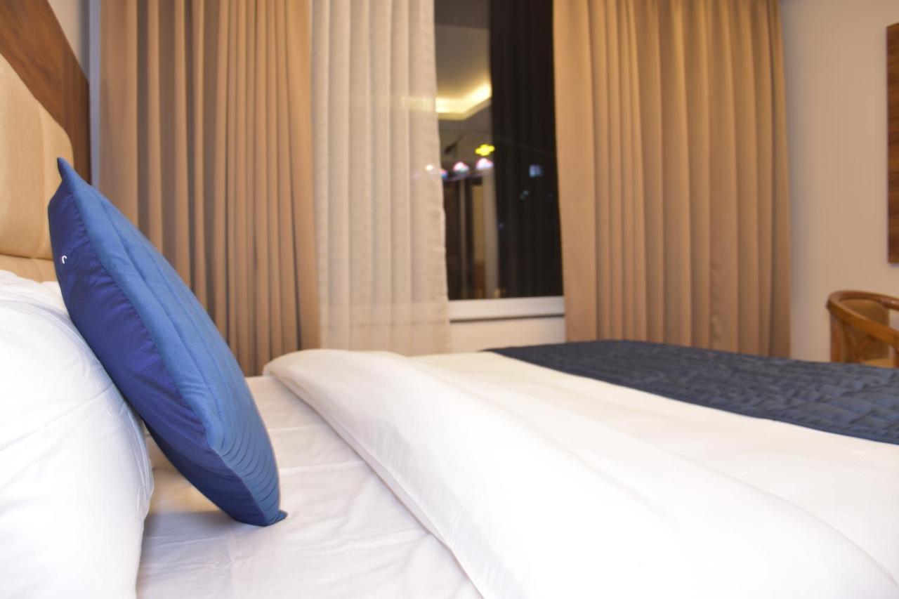 The Orison Bed and Breakfast Σίμλα Εξωτερικό φωτογραφία
