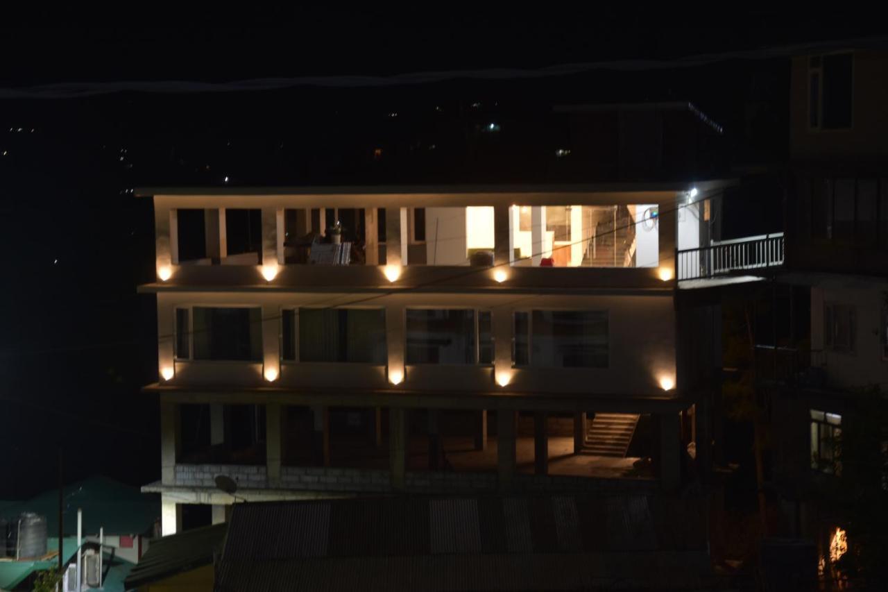 The Orison Bed and Breakfast Σίμλα Εξωτερικό φωτογραφία